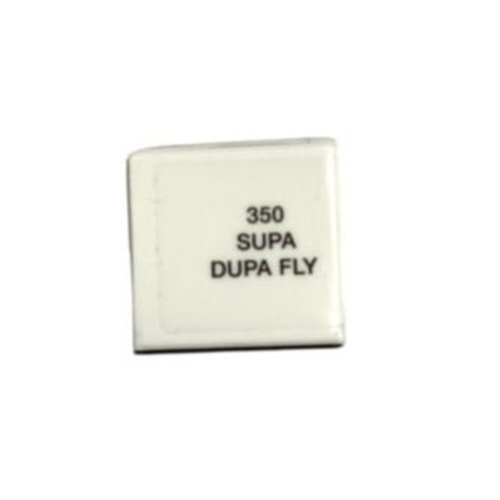 Marc Jacobs 350 SUPA Duoa Fly Hi-Shine Gloss Lip Laquer Full Size 0.16 Fl Oz
